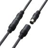 KC-DVI-K150 DVI工事配線ケーブル(シングルリンク・15m) KC-DVI-K150 / DVI工事配線ケーブル(シングルリンク・15m)
