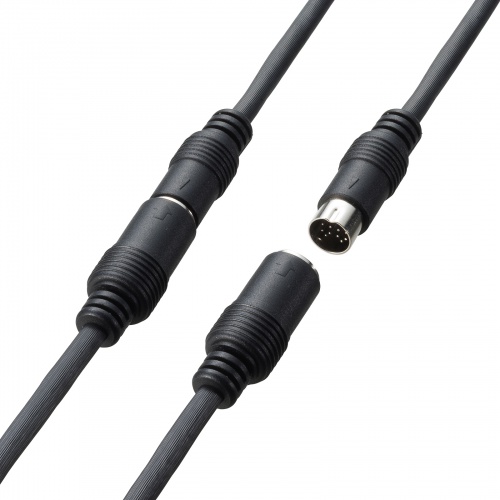 KC-DVI-K150 / DVI工事配線ケーブル（シングルリンク・15m）