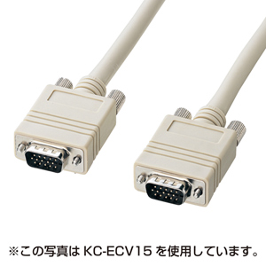 KC-ECV200 / エコディスプレイケーブル(20m)