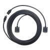 KC-K100 ディスプレイ工事配線ケーブル(アナログRGB・10m) KC-K100 / ディスプレイ工事配線ケーブル(アナログRGB・10m)