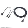 KC-K150 ディスプレイ工事配線ケーブル(アナログRGB・15m) KC-K150 / ディスプレイ工事配線ケーブル(アナログRGB・15m)