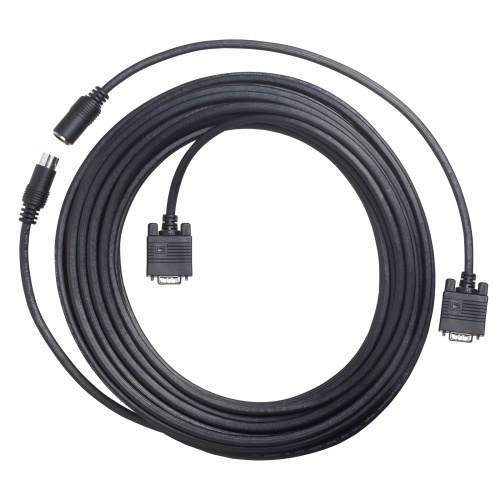 KC-K200 / ディスプレイ工事配線ケーブル（アナログRGB・20m）