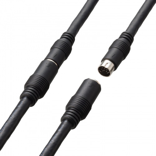 KC-K200 / ディスプレイ工事配線ケーブル（アナログRGB・20m）