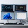 KC-MDPDVA20K / ミニDisplayPort-DVI変換ケーブル 2m
