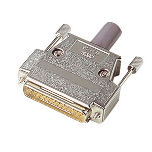 KCO-003 / コネクタ(D-sub25pinオス)