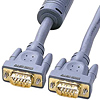 KCR-VGA2K / CRT複合同軸ケーブル(2m)