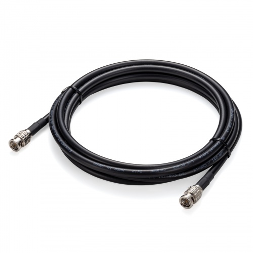 KM-12SDI10 / 12G-SDIケーブル（ブラック・10m）
