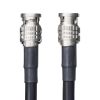KM-12SDI03 12G-SDIケーブル(ブラック・3m) KM-12SDI03 / 12G-SDIケーブル(ブラック・3m)