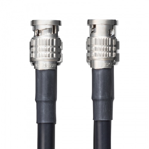 KM-12SDI10 / 12G-SDIケーブル（ブラック・10m）