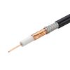KM-12SDI10 / 12G-SDIケーブル（ブラック・10m）