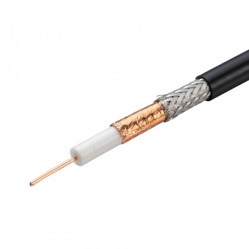 KM-12SDI10 / 12G-SDIケーブル（ブラック・10m）