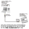 KM-A2-18K2 オーディオケーブル(1.8m) KM-A2-18K2 / オーディオケーブル(1.8m)