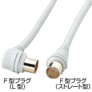 KM-AT14-20 / アンテナコード(2m)