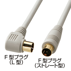 KM-AT15-20 / アンテナコード(2m)