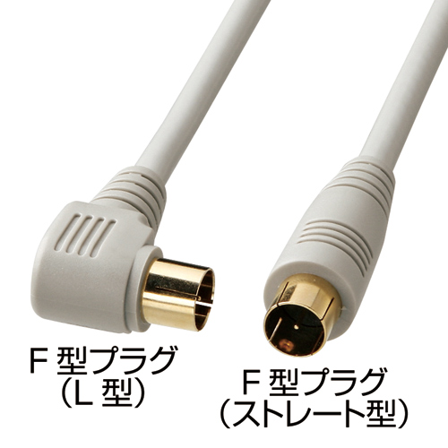 KM-AT15-70 / アンテナコード（7m）