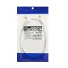 KM-AT26-20W アンテナケーブル 極細 S2.5C-FB 片側L字 2m KM-AT26-20W / アンテナケーブル 極細 S2.5C-FB 片側L字 2m