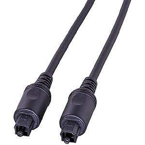 KM-HA11-20 / 光デジタルオーディオケーブル（2m）