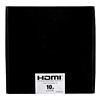 KM-HD20-100F / フラットHDMIケーブル（10m）