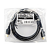 KM-HD20-20TK / イーサネット対応ハイスピードHDMIケーブル