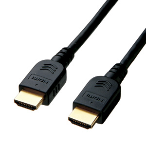 KM-HD20-30HL / ハイスピードHDMIケーブル(3m)