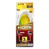 KM-HD20-30W ハイスピードHDMIケーブル KM-HD20-30W / ハイスピードHDMIケーブル