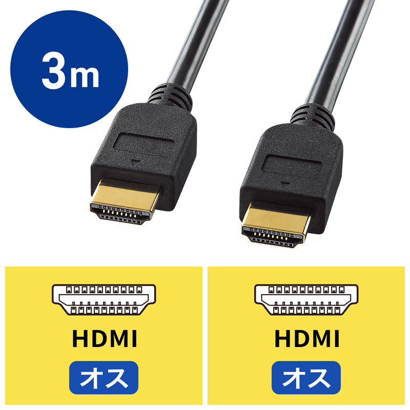 アイコン付き製品カット