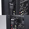 KM-HD20-3D10 イーサネット対応ハイスピードHDMI 3Dケーブル(1m・ブラック) KM-HD20-3D10 / イーサネット対応ハイスピードHDMI 3Dケーブル(1m・ブラック)
