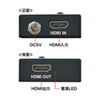 KM-HD20-AP120L / HDMIリピーター＆ケーブルセット 4K/60Hz対応（12m）