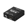 KM-HD20-AP150L / HDMIリピーター＆ケーブルセット 4K/60Hz対応（15m）