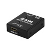 KM-HD20-AP150L HDMIリピーター&ケーブルセット 4K/60Hz対応(15m) KM-HD20-AP150L / HDMIリピーター&ケーブルセット 4K/60Hz対応(15m)