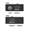 KM-HD20-AP150L HDMIリピーター&ケーブルセット 4K/60Hz対応(15m) KM-HD20-AP150L / HDMIリピーター&ケーブルセット 4K/60Hz対応(15m)