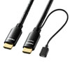KM-HD20-APR150L HDMIアクティブケーブル(4K/60Hz対応)15m KM-HD20-APR150L / HDMIアクティブケーブル(4K/60Hz対応)15m