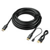KM-HD20-APR100L HDMIアクティブケーブル(4K/60Hz対応)10m KM-HD20-APR100L / HDMIアクティブケーブル(4K/60Hz対応)10m