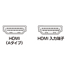 KM-HD20-M12 / HDMI巻取りケーブル