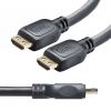 KM-HD20-P100L ラッチ付きHDMIケーブル(10m) KM-HD20-P100L / ラッチ付きHDMIケーブル(10m)