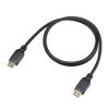 KM-HD20-P10L ラッチ付きHDMIケーブル(1m) KM-HD20-P10L / ラッチ付きHDMIケーブル(1m)