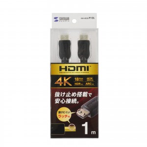 KM-HD20-P10L