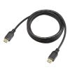 KM-HD20-P20L ラッチ付きHDMIケーブル(2m) KM-HD20-P20L / ラッチ付きHDMIケーブル(2m)