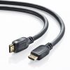 KM-HD20-P70L ラッチ付きHDMIケーブル(7m) KM-HD20-P70L / ラッチ付きHDMIケーブル(7m)