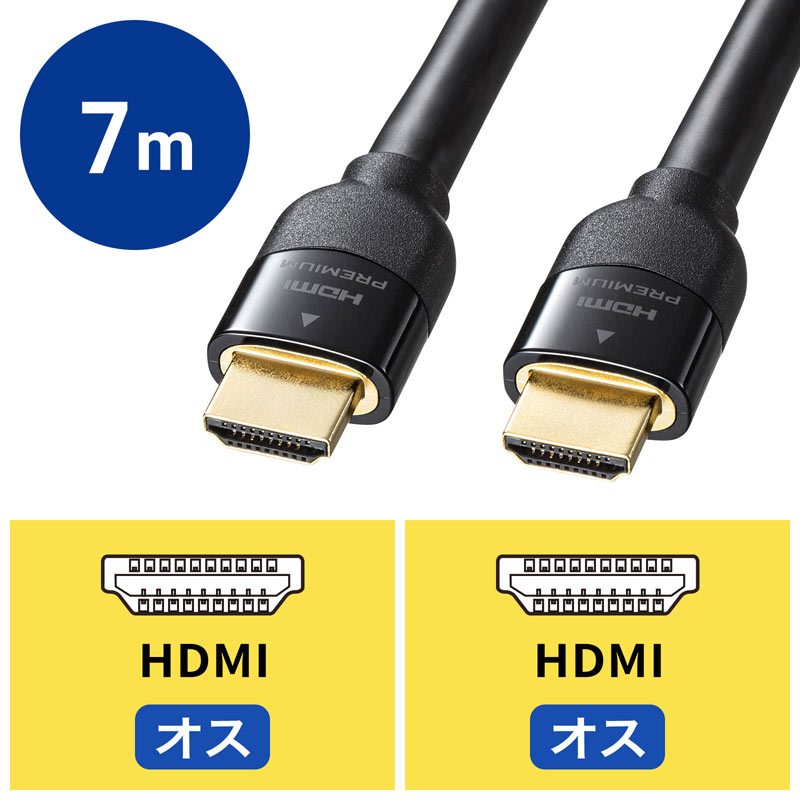 アイコン付き製品カット