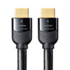 KM-HD20-P90K プレミアムHDMIケーブル(9m・ブラック) KM-HD20-P90K / プレミアムHDMIケーブル(9m・ブラック)