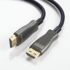 KM-HD20-PFB10L / 抜け止め光ファイバHDMIケーブル（10ｍ）