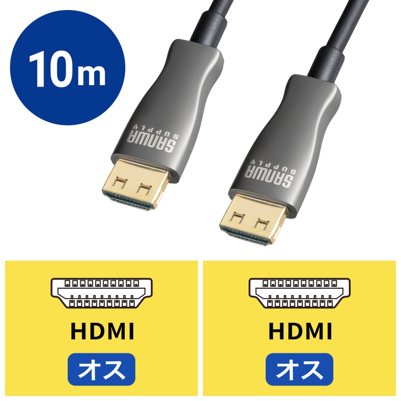 アイコン付き製品カット