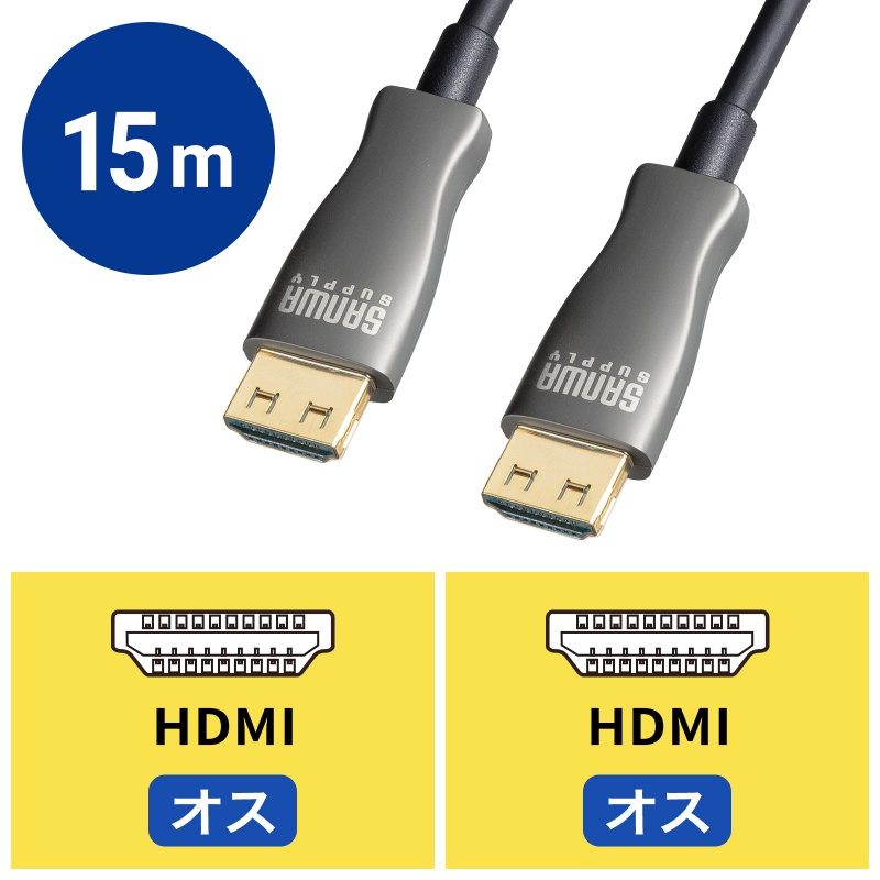 アイコン付き製品カット