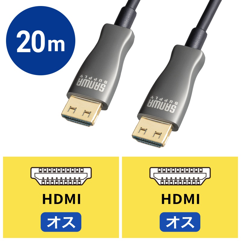 アイコン付き製品カット