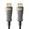 KM-HD20-PFB30L 抜け止め光ファイバHDMIケーブル(30m) KM-HD20-PFB30L / 抜け止め光ファイバHDMIケーブル(30m)
