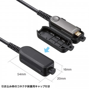 KM-HD20-PFBAD15