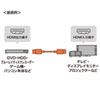KM-HD20-PS10 プレミアムHDMIケーブル(スリムタイプ) KM-HD20-PS10 / プレミアムHDMIケーブル(スリムタイプ)