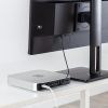 KM-HD20-SS03N / イーサネット対応ハイスピードHDMIケーブル 0.3m スリム＆スモール