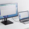 KM-HD20-SS03N / イーサネット対応ハイスピードHDMIケーブル 0.3m スリム＆スモール